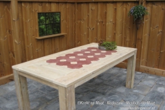 Krekt_op_Maat_tafel_castello_tegels_steigerhout