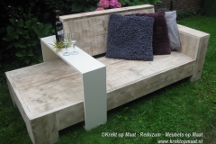 Krekt_op_Maat_chaise_loungebank_steigerhout